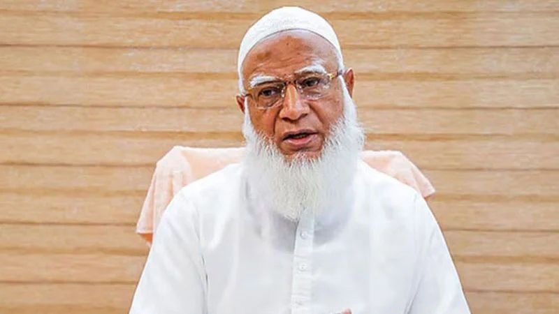 ভোটের অধিকার লঙ্ঘনের সাক্ষী পাওয়া যাচ্ছে: জামায়াত আমির