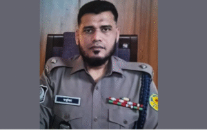 নবীন পাঞ্জাবির শোরুম বন্ধের ঘটনায় তদন্ত কমিটি, ওসি ক্লোজড