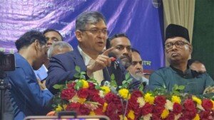 জুলাই সনদের প্রত্যেকটি শব্দ ও অক্ষর আমরা ধারণ করি : স্বরাষ্ট্রমন্ত্রী
