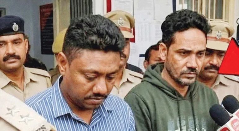 হাদি হত্যায় অভিযুক্ত ফয়সালকে অস্ত্র মামলায় ১০ বছরের কারাদণ্ড