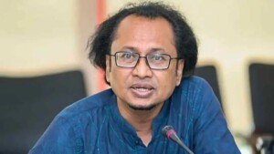 সীমান্ত হত্যা প্রায় ৭৫ শতাংশ কমেছে : প্রধানমন্ত্রীর উপদেষ্টা