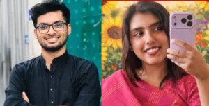 শিগগিরই বিয়ের পরিকল্পনা ছিল পিএইচডি শিক্ষার্থী লিমন–বৃষ্টির, তার আগেই সব শেষ
