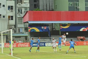 ভারতকে শুটআউট করে সাফ চ্যাম্পিয়ন বাংলাদেশ