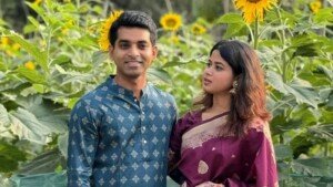 বিয়ে বার্ষিকীর ৩ দিন পর স্বামীর মৃত্যুর খবর, শোকে স্তব্ধ স্ত্রী