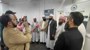বেথনাল গ্রীনে ‘উবায়েদ ইসলামিক সেন্টার’ প্রতিষ্ঠায় কমিউনিটির মানুষের সহযোগিতা কামনা