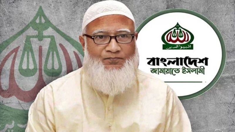 বিএনপি ফ্যাসিজমের পথে: বিরোধীদলীয় নেতা