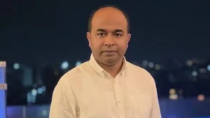 লন্ডন হাইকমিশনের প্রেস মিনিস্টার পদ থেকে আকবর হোসেনের পদত্যাগ