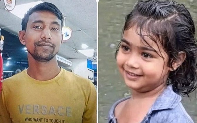 সিলেটে ‘যৌন নির্যাতনের পর’ হত্যা করা হয় শিশু ফাহিমাকে, চাচা গ্রেপ্তার
