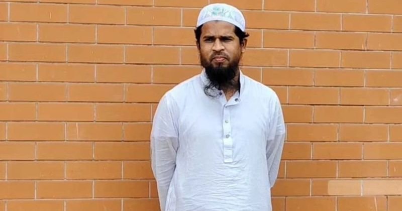 ১১ বছরের ছাত্রী অন্তঃসত্ত্বা : অভিযুক্ত মাদ্রাসা শিক্ষক ৩ দিনের রিমান্ডে