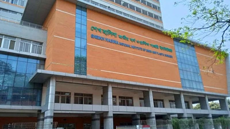 সোনারগাঁয়ে বিদ্যুৎকেন্দ্রের ক্যান্টিনে গ্যাস লিকেজ থেকে বিস্ফোরণ, দগ্ধ ১২