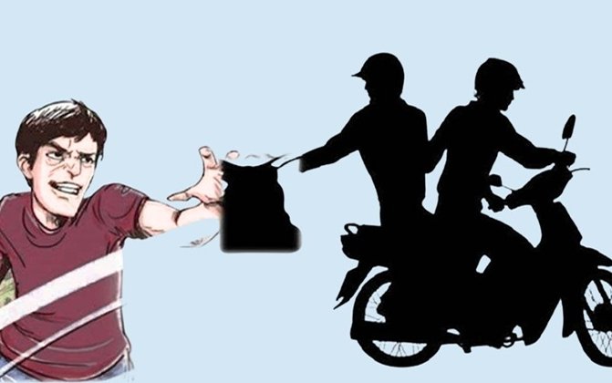 সিলেটে এবার ইসলামী ব্যাংকের ২০ লাখ টাকা ছিনতাই
