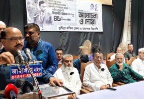 রাজস্ব থেকে ২৫ কোটি টাকা নিয়েছেন আসিফ-হাসনাত