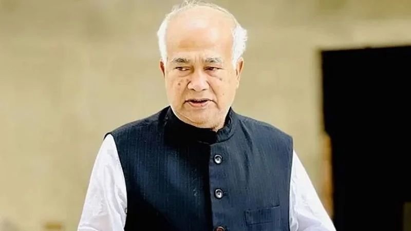 সাবেক মন্ত্রী ইঞ্জিনিয়ার মোশাররফ হোসেন মারা গেছেন
