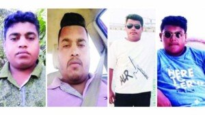 ওমানে দুর্ঘটনার শিকার ৪ ভাইয়ের মরদেহ দেশে আসছে মঙ্গলবার