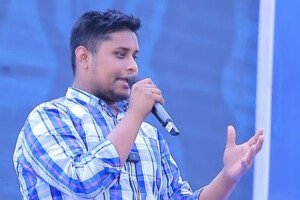 উপজেলার বাজেটের টাকা তো আমাকে দেওয়া হয়নি: হাসনাত আবদুল্লাহ