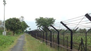 সিলেট সীমান্তে বিজিবি-বিএসএফ গোলাগুলি, সতর্ক