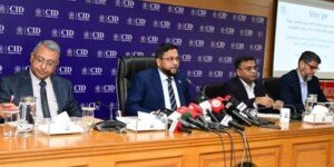 ১১৬টি জুয়ার সাইট বন্ধে বিটিআরসিতে তালিকা দিলো সিআইডি