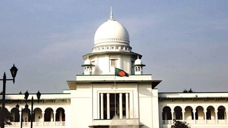 বাংলাদেশ-যুক্তরাষ্ট্র বাণিজ্য চুক্তির বৈধতা চ্যালেঞ্জ করে রিট