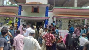 ৫ জনকে গলাকেটে হত্যা, মূল অভিযুক্তের দেশত্যাগে নিষেধাজ্ঞা