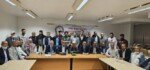 দক্ষিণ ছাতক উপজেলা বাস্তবায়নের দাবিতে লন্ডনে আলোচনা সভা অনুষ্ঠিত