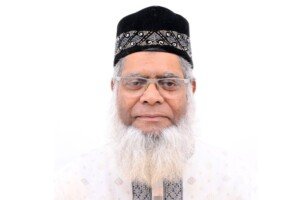 ‘সরকারের জন্মের ঠিক নেই’ বক্তব্যের জন্য দুঃখ প্রকাশ জামায়াত নেতা হাবিবের