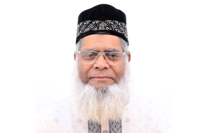 ‘সরকারের জন্মের ঠিক নেই’ বক্তব্যের জন্য দুঃখ প্রকাশ জামায়াত নেতা হাবিবের