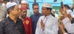 এবার শাহপরান (রহ.) মাজারে ডিসি সারওয়ার, দিলেন যে নির্দেশনা