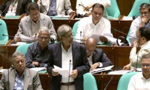 স্থানীয় সরকার নির্বাচনের প্রস্তুতি শুরু করেছে ইসি : মির্জা ফখরুল