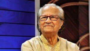 বরেণ্য চিত্রশিল্পী মুস্তাফা মনোয়ার আর নেই