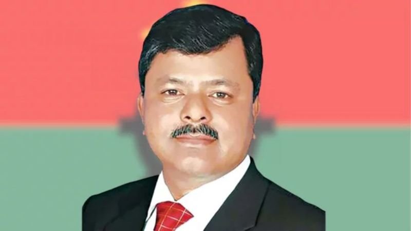 ইলিয়াস গুমের ভয়ংকর বর্ণনা দিলেন সাবেক সেনাকর্মকর্তার দেহরক্ষী