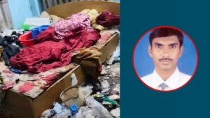 মায়ের প্রতি অবহেলা : পদ থেকে সরানো হলো সেই যুগ্মসচিবকে