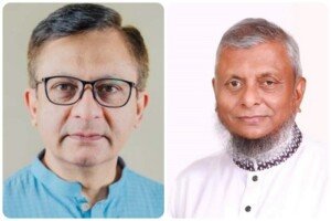 মাজারের স্বচ্ছতা: কমিটিতে আরিফের না থাকা নিয়ে যা বললেন মুক্তাদির