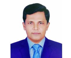 প্রতিমন্ত্রী শাহে আলমকে নিয়ে সংবাদ প্রকাশের জেরে হওয়া মামলায় সাংবাদিক কারাগারে
