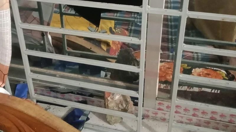 হান্নান মাসউদের বিরুদ্ধে ‘কোটি টাকা ডিলের’ অভিযোগ তোলা ছাত্রদল নেতার বাড়িতে হামলা