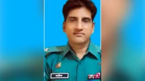 ক্রিকেটার নাঈমকে মারধর ও হেনস্থার জেরে খুলশী থানার ওসিও প্রত‍্যাহার