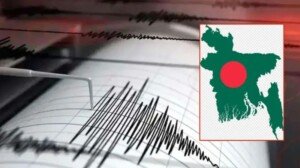 ৬ মাসে বাংলাদেশ ও আশপাশে ৩২ ভূমিকম্প, জুনেই অনুভূত হয়েছে ৬টি