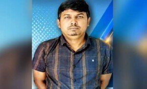 গ্রেপ্তারের পর দিন কারাগারে যুবলীগ নেতার মৃত্যু