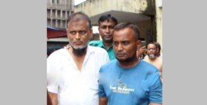 সিলেটে জাল দলিল দিয়ে জমি রেজিস্ট্রির চেষ্টা, দুই দালালের সাজা