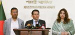 একসঙ্গে দুই দায়িত্ব পালনের ইঙ্গিত দিলেন পররাষ্ট্রমন্ত্রী