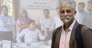 ‘ইউএনও হলে উপজেলার জমিদার আর ডিসি হলে জেলার প্রধানমন্ত্রী’