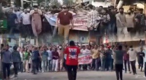 সিলেটে আওয়ামী লীগের ঝটিকা মিছিল, আটক ৪