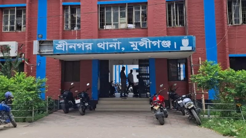 মাইকে ঘোষণা দিয়ে যুবককে পিটিয়ে হত্যা, সড়কে মিলল হাত-পা বাঁধা মরদেহ