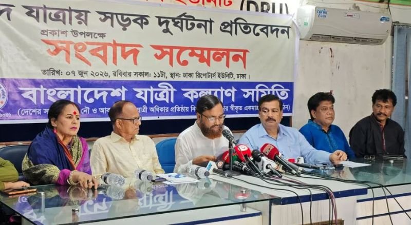 ঈদ যাত্রায় সড়ক-রেল-নৌপথে নিহত ৪৩৮ জন