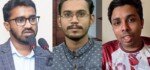 রাশেদ ও গাফফারের বিরুদ্ধে আইনি পদক্ষেপের কথা ভাবছি: হান্নান মাসউদ