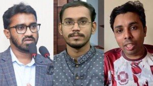 রাশেদ ও গাফফারের বিরুদ্ধে আইনি পদক্ষেপের কথা ভাবছি: হান্নান মাসউদ