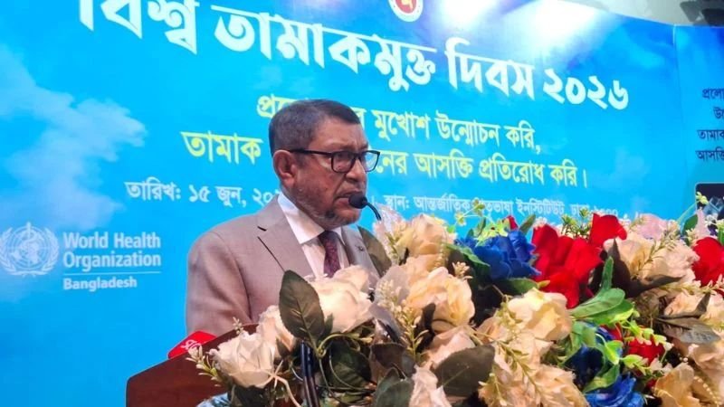 আদ্-দ্বীন হাসপাতাল বন্ধ হলেও মেডিকেল কলেজ চালু থাকবে: স্বাস্থ্যমন্ত্রী
