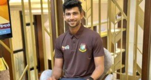ক্রিকেটার নাঈমকে হেনস্তা: ৩ পুলিশের বিরুদ্ধে ব্যবস্থার সুপারিশ