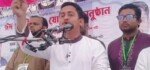 বিএনপি জনগণের সঙ্গে প্রতারণা করছে: সারজিস আলম