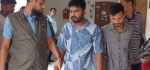 প্রধানমন্ত্রীর কার্যালয়ের লাল টেলিফোনের তার চুরির মামলায় দুই আসামি রিমান্ডে