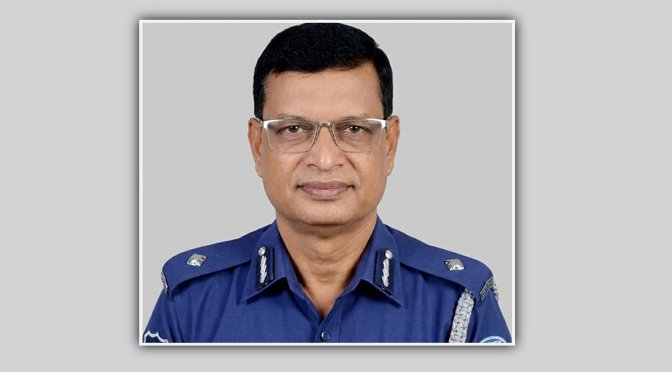 নোয়াখালীতে কিশোরী ধর্ষণের অভিযোগে ওসি প্রত্যাহার